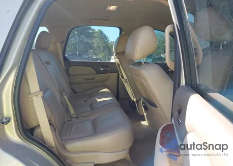 2011 Chevrolet Tahoe Ls from USA, damaged, VIN 1GNSCAE0XBR118464